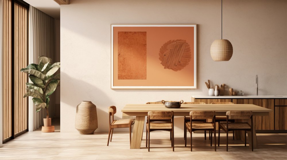 Custom Dining Interior Solutions ReveSpace